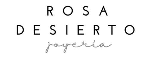 rosadesierto